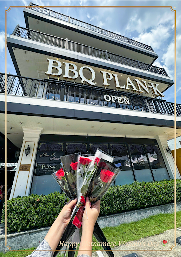 BBQ Plan-K Masteri photo 16 in Thao Dien