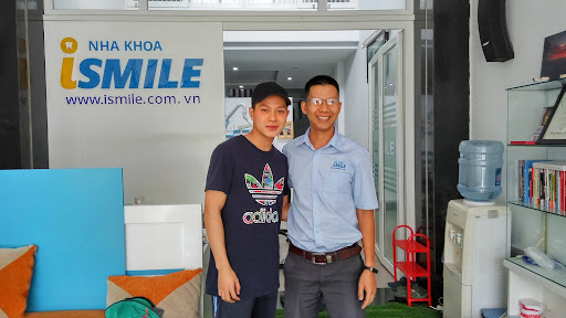 NHA KHOA QUỐC TẾ DORIS BÌNH THẠNH photo 8 in Thao Dien