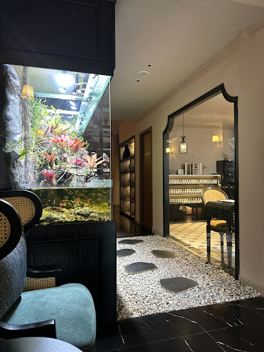 Serene Signature Spa Hanoi photo 8 in Thao Dien