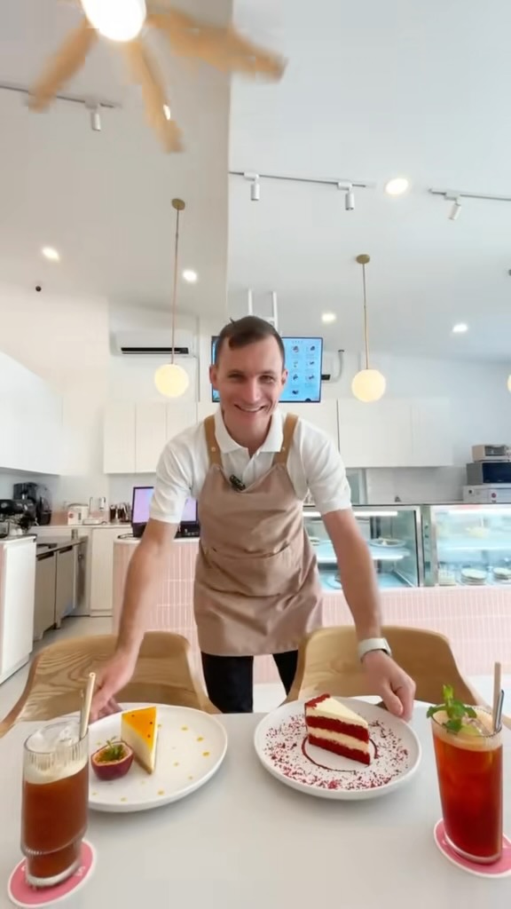 Chỉ có một lần trong năm!
Ngày 1 Tháng 8