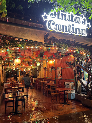 Anita's Cantina photo 3 in Thao Dien