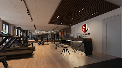 StrongLife Private Gym photo 7 in Ha Noi