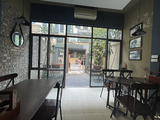 Nhim Baguettes photo 3 in Thao Dien