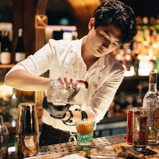 Sicily Chamber Bar photo 5 in Thao Dien