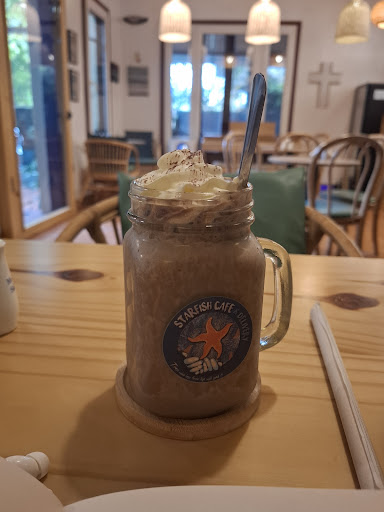 Starfish Cafe photo 8 in Ha Noi