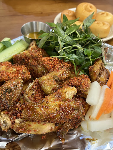 Cơm Gà Nướng, Gà Nướng Muối Ớt, Gà Nướng Mắm Nhĩ - Đệ Nhất Gà Nướng - 46 Nguyễn Gia Trí, Phường 25, Bình Thạnh photo 7 in Thao Dien