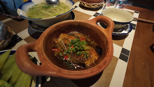 Sống Vietnamese Cuisine photo 8 in Thao Dien