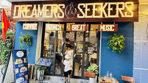 Dreamers & Seekers photo 6 in Thao Dien