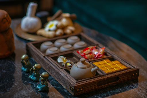 SENSES Massage Spa & Wellness photo 5 in Thao Dien
