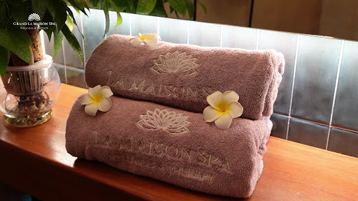 Grand La Maison Spa photo 6 in Thao Dien