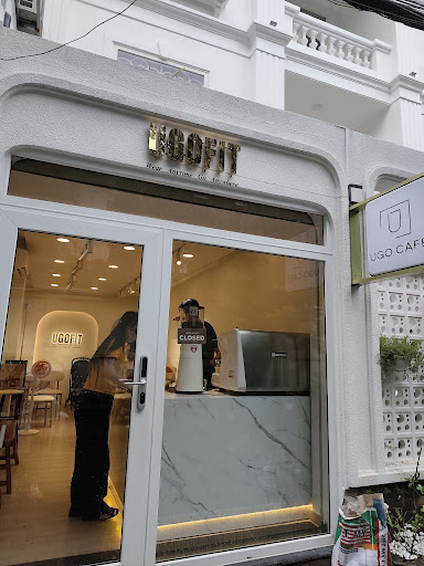 UGO CAFÉ photo 3 in Thao Dien