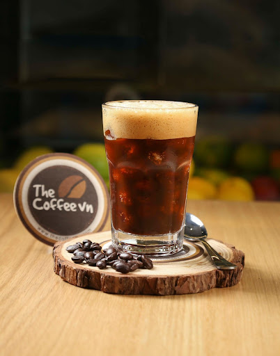 The Coffee VN photo 5 in Thao Dien