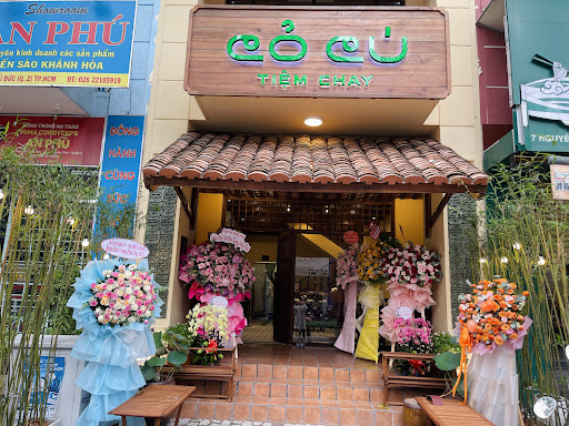 Tiệm Chay Co Cu - Hue Local vegan photo 5 in Thao Dien