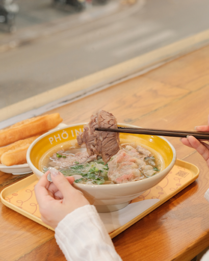 PHỞ INN - 6 LÊ THÁI TỔ photo 7 in Thao Dien