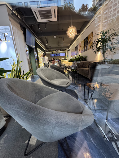 The BROS premium cafe photo 6 in Thao Dien