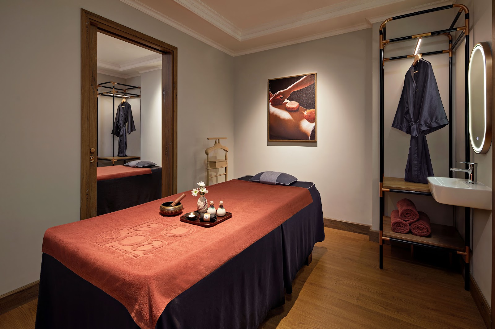 La Spa Lakeside photo 7 in Thao Dien