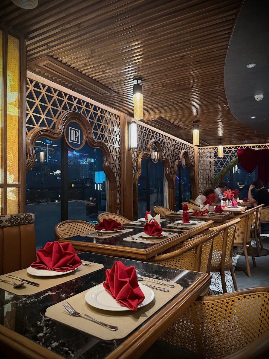 La Sen Restaurant & Sky Bar photo 7 in Ha Noi