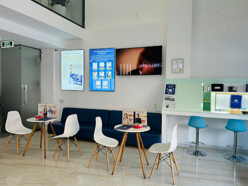 Nha Khoa Kim - Xô Viết Nghệ Tĩnh, Q. Bình Thạnh - Dentists in Thao Dien