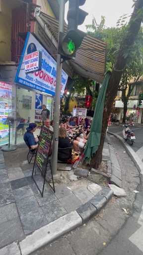 LOCAL CRAFT BEER- TONY VU BREWING 1 photo 6 in Thao Dien
