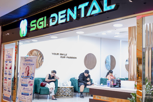 SGI Dental Estella photo 4 in Thao Dien
