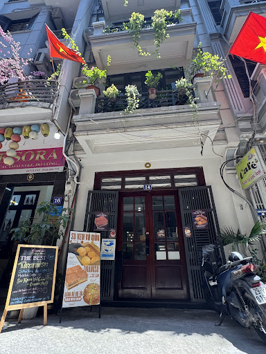 Vanille Pastry photo 2 in Thao Dien