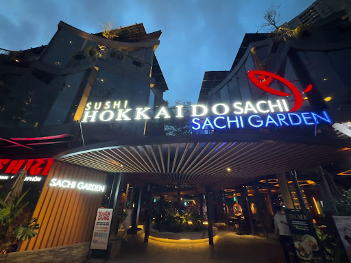 Sushi Hokkaido Sachi photo 5 in Thao Dien