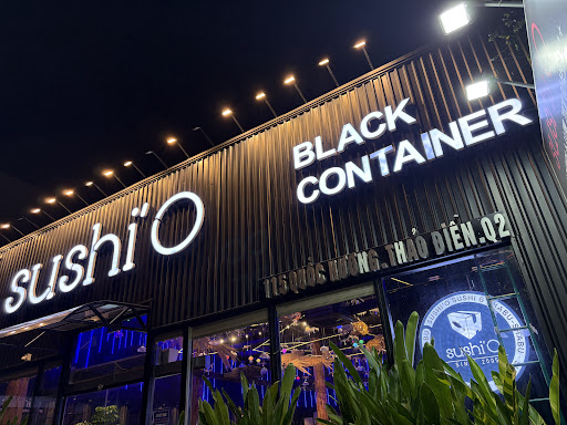 Sushi O Buffet - Hotpot Sushi and Korean Chicken photo 4 in Thao Dien