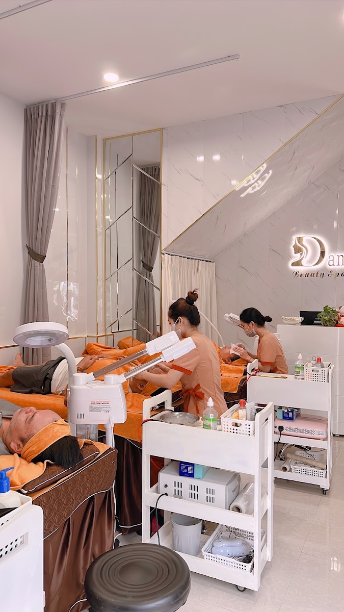 Dân beauty spa photo 8 in Thao Dien
