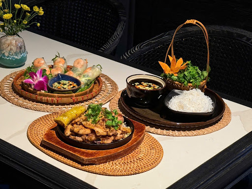 SHINING VIEW RESTAURANT photo 4 in Thao Dien