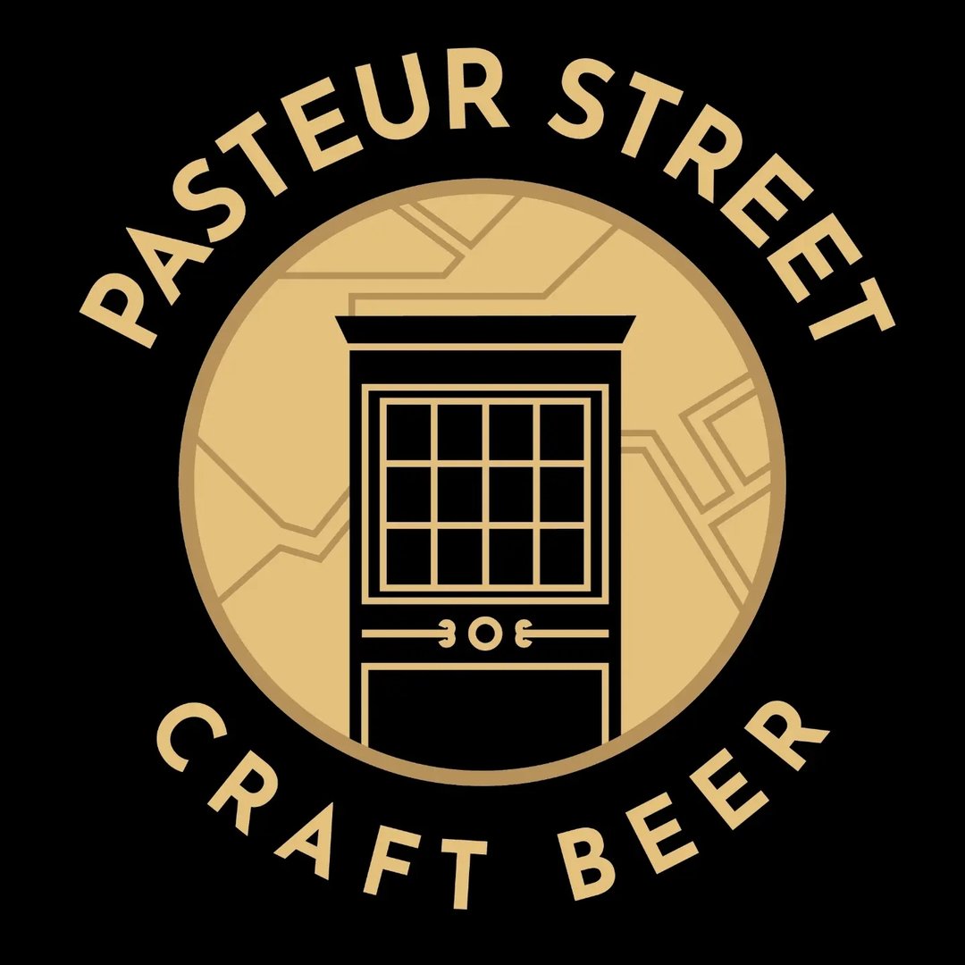 Pasteur Street Craft Beer Thảo Điền - Premium Local Craft Beer in HCMC logo