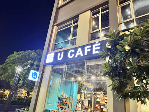 U Café photo 3 in Thao Dien