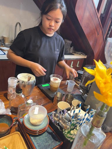 WhitenWood Cafe HaNoi photo 6 in Ha Noi