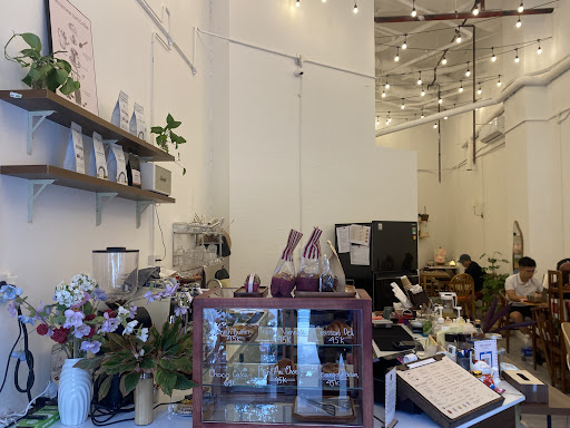 BREW & BLOOM - VỊ CÀ HƯƠNG HOA photo 8 in Thao Dien