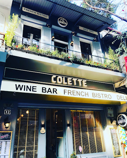 Colette French Bistro & Wine Bar photo 6 in Thao Dien