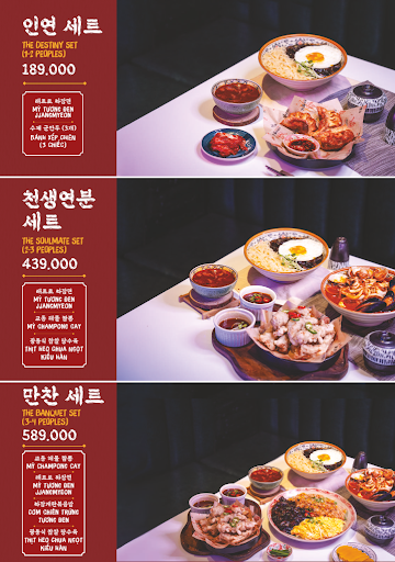Wok Of Love Quận 2 (Dine-in) photo 4 in Thao Dien