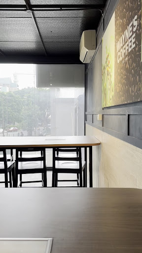 Wayne’s Coffee photo 6 in Ha Noi