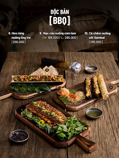 Trạm Hầm Thảo Điền photo 4 in Thao Dien