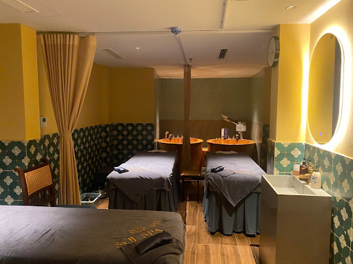 Sol Spa Tesori photo 6 in Thao Dien