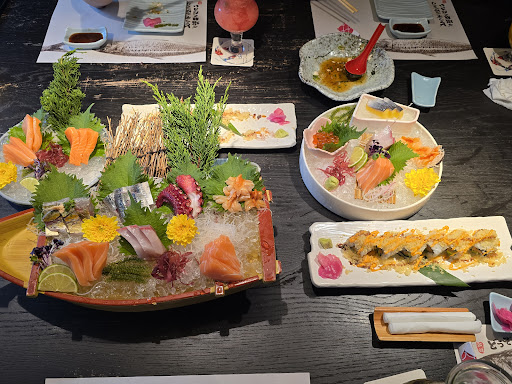 Sushi Hokkaido Sachi photo 7 in Thao Dien