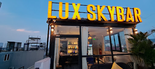 Lux SkyBar photo 3 in Thao Dien