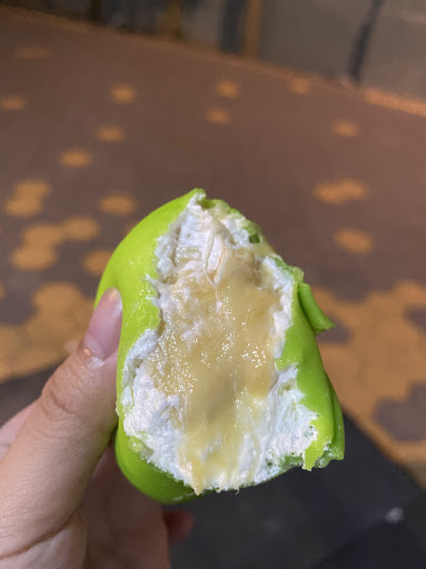 Bánh Crep Sầu Riêng Chú Shipper CN Chính photo 7 in Thao Dien