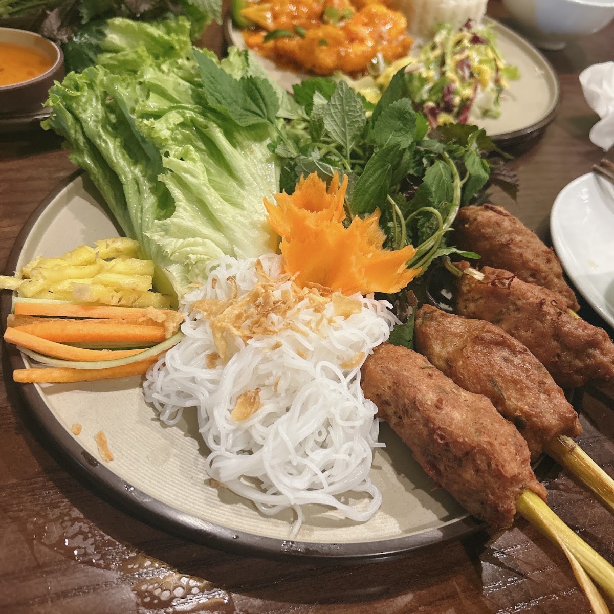 Tung's Kitchen photo 8 in Thao Dien