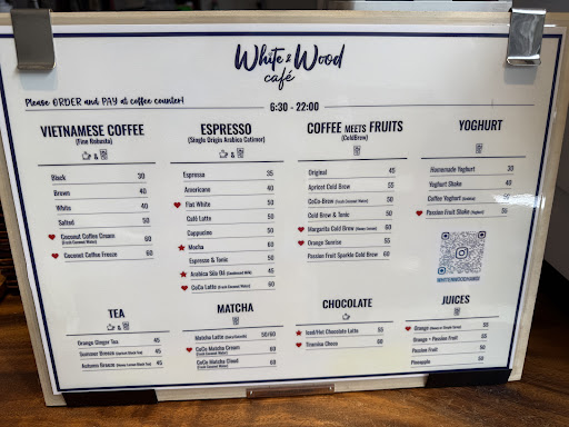 WhitenWood Cafe HaNoi photo 7 in Ha Noi