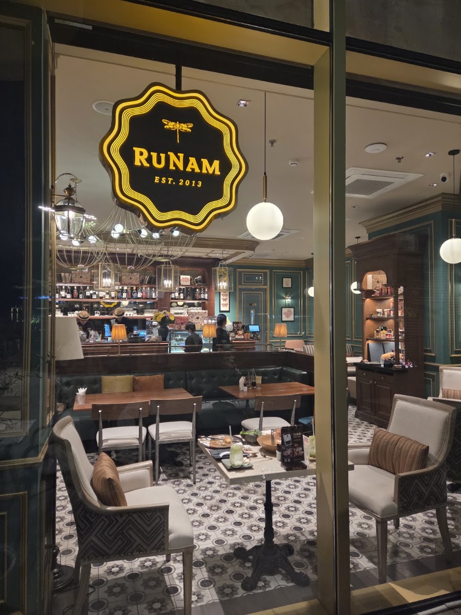 RuNam Lotte Mall West Lake photo 6 in Ha Noi