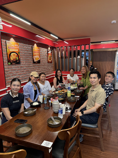 Yosaya Thai Food since 2014 - Ho Chi Minh City photo 3 in Thao Dien