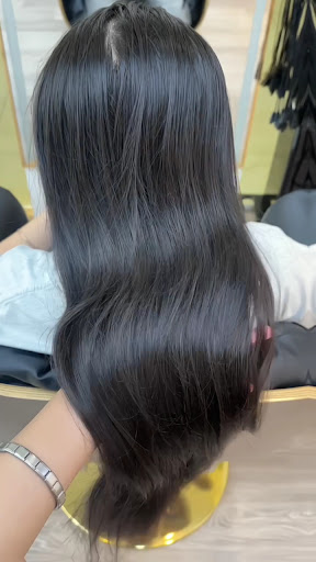 THE HAIR Co. photo 7 in Thao Dien