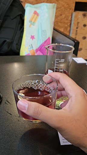 XLIII Specialty Coffee photo 8 in Thao Dien