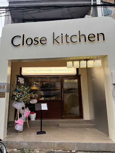 Close kitchen Saigon photo 5 in Thao Dien