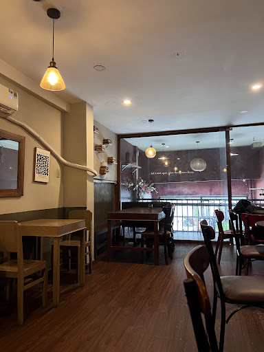 Tullia coffee photo 8 in Thao Dien