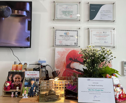 Nha khoa Lux Dental photo 4 in Thao Dien
